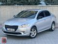 AUTO CUP10'dan 1.6 HDİ PEGOUT 301