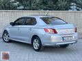 AUTO CUP10'dan 1.6 HDİ PEGOUT 301