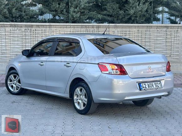 AUTO CUP10'dan 1.6 HDİ PEGOUT 301