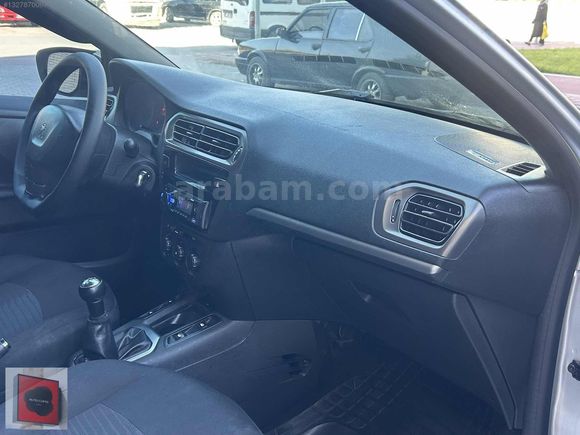 AUTO CUP10'dan 1.6 HDİ PEGOUT 301