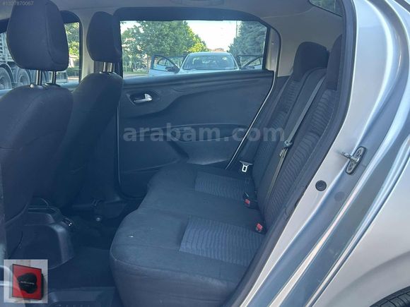 AUTO CUP10'dan 1.6 HDİ PEGOUT 301