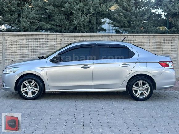 AUTO CUP10'dan 1.6 HDİ PEGOUT 301