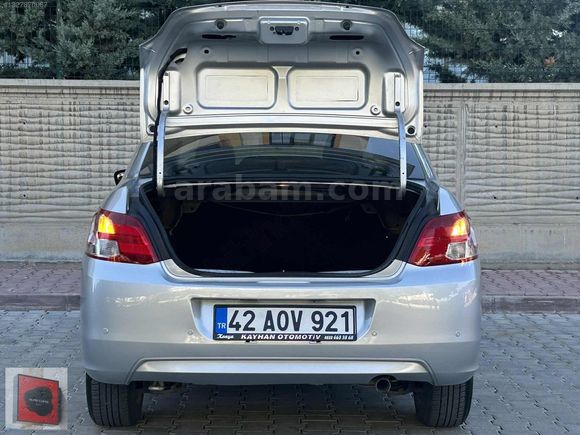 AUTO CUP10'dan 1.6 HDİ PEGOUT 301