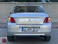 AUTO CUP10'dan 1.6 HDİ PEGOUT 301