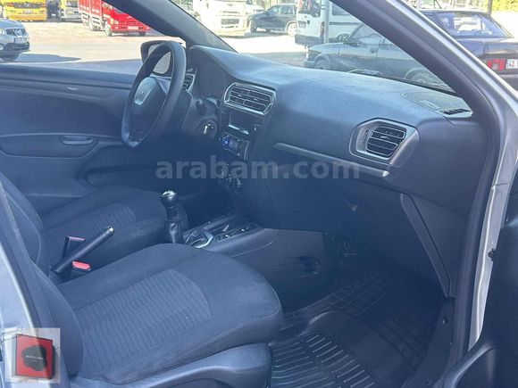 AUTO CUP10'dan 1.6 HDİ PEGOUT 301