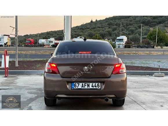 SAHİBİNDEN ALLURE EN DOLUSU