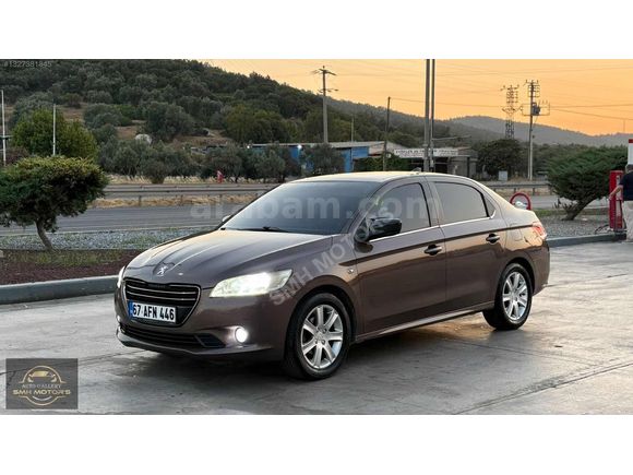 SAHİBİNDEN ALLURE EN DOLUSU