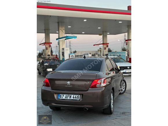 SAHİBİNDEN ALLURE EN DOLUSU