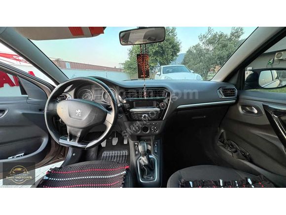 SAHİBİNDEN ALLURE EN DOLUSU