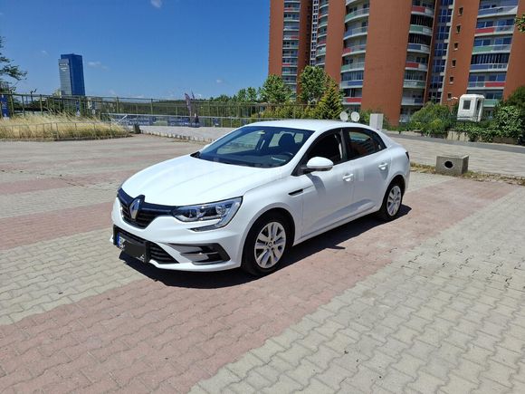Sahibinden Renault Megane 1.3 TCe Joy 2021 Model