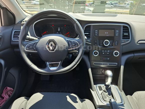 Sahibinden Renault Megane 1.3 TCe Joy 2021 Model