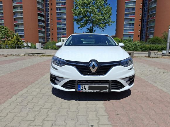 Sahibinden Renault Megane 1.3 TCe Joy 2021 Model