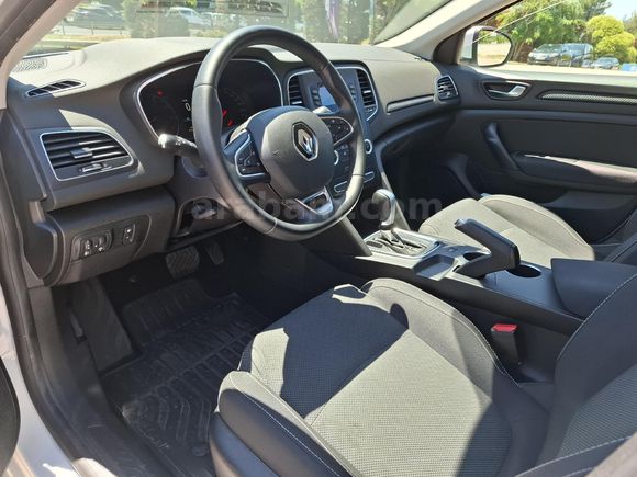 Sahibinden Renault Megane 1.3 TCe Joy 2021 Model