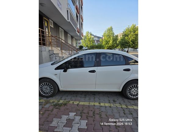 Sahibinden Fiat Linea 1.3 Multijet Active Plus 2013 Model