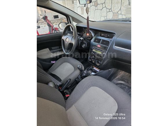 Sahibinden Fiat Linea 1.3 Multijet Active Plus 2013 Model