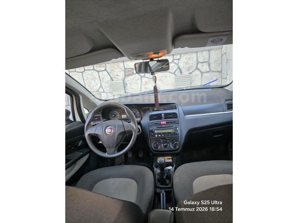 Sahibinden Fiat Linea 1.3 Multijet Active Plus 2013 Model