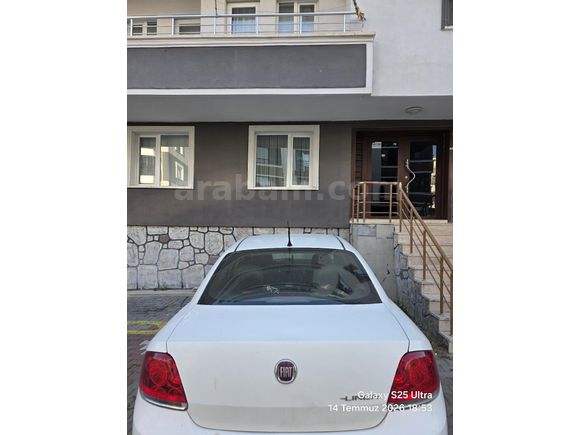 Sahibinden Fiat Linea 1.3 Multijet Active Plus 2013 Model