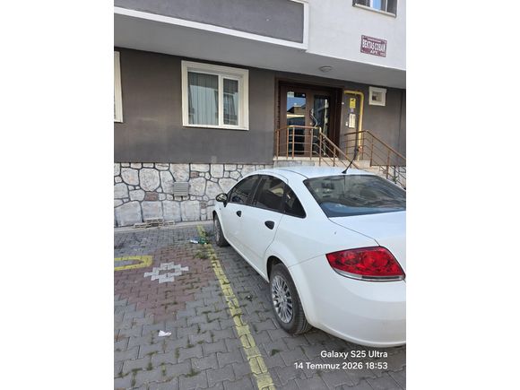 Sahibinden Fiat Linea 1.3 Multijet Active Plus 2013 Model