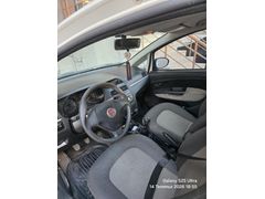 Sahibinden Fiat Linea 1.3 Multijet Active Plus 2013 Model