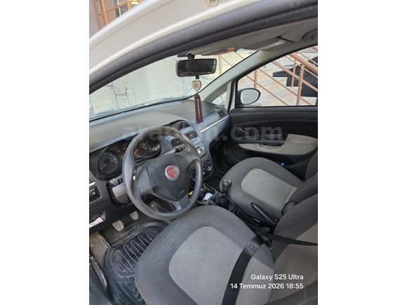 Sahibinden Fiat Linea 1.3 Multijet Active Plus 2013 Model
