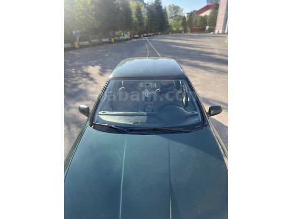 Sahibinden Seat Toledo 1.6 Signo Plus 2001 Model 