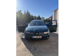 Sahibinden Seat Toledo 1.6 Signo Plus 2001 Model 