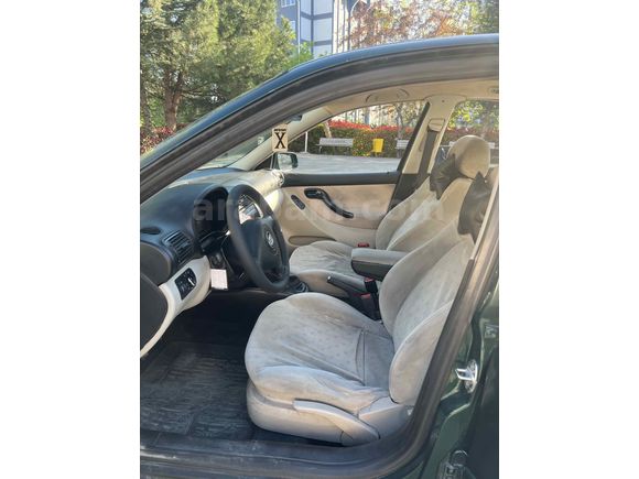 Sahibinden Seat Toledo 1.6 Signo Plus 2001 Model 