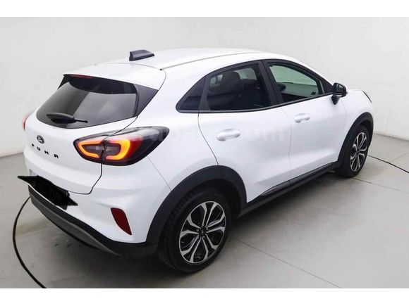 Sahibinden Ford Puma 1.0 EcoBoost Style 2025 Model 