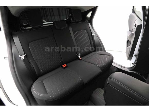 Sahibinden Ford Puma 1.0 EcoBoost Style 2025 Model 
