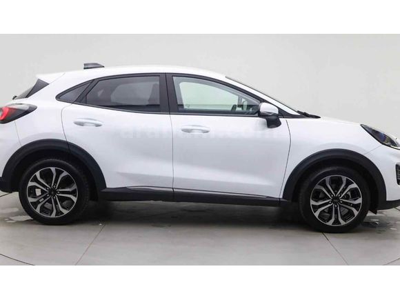 Sahibinden Ford Puma 1.0 EcoBoost Style 2025 Model 