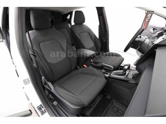 Sahibinden Ford Puma 1.0 EcoBoost Style 2025 Model 
