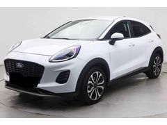 Sahibinden Ford Puma 1.0 EcoBoost Style 2025 Model 
