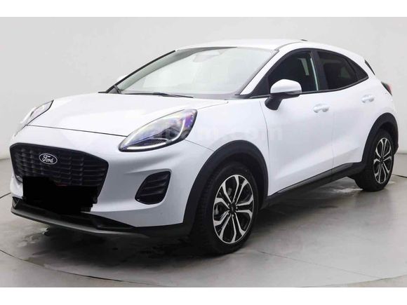 Sahibinden Ford Puma 1.0 EcoBoost Style 2025 Model 