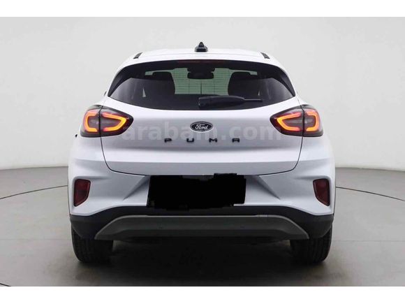 Sahibinden Ford Puma 1.0 EcoBoost Style 2025 Model 