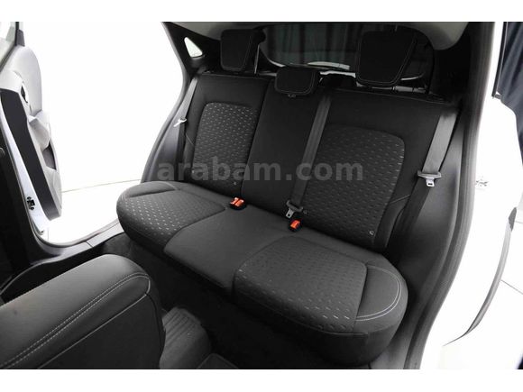Sahibinden Ford Puma 1.0 EcoBoost Style 2025 Model 