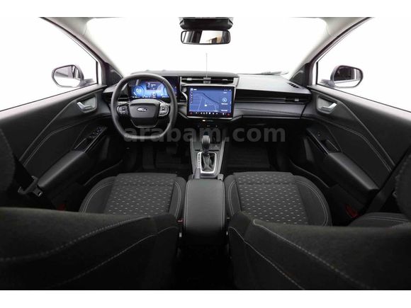 Sahibinden Ford Puma 1.0 EcoBoost Style 2025 Model 