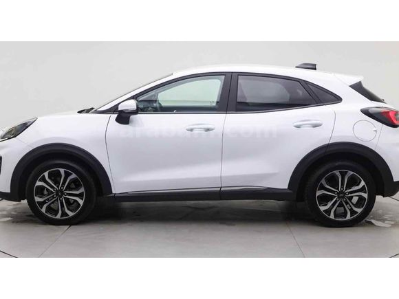 Sahibinden Ford Puma 1.0 EcoBoost Style 2025 Model 