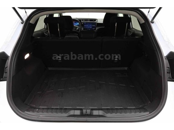 Sahibinden Ford Puma 1.0 EcoBoost Style 2025 Model 