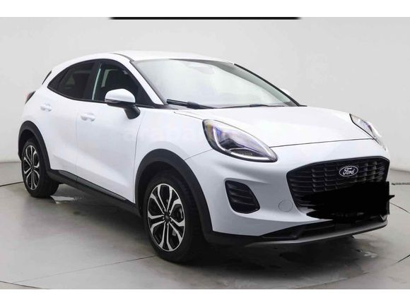 Sahibinden Ford Puma 1.0 EcoBoost Style 2025 Model 