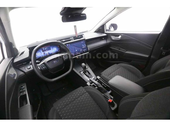 Sahibinden Ford Puma 1.0 EcoBoost Style 2025 Model 