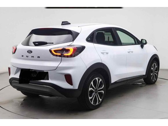 Sahibinden Ford Puma 1.0 EcoBoost Style 2025 Model 