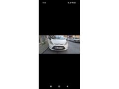 Sahibinden Ford Fiesta 1.4 TDCi Trend 2011 Model