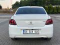 2018 PEUGEOT 301 ALLURE FULL PAKE