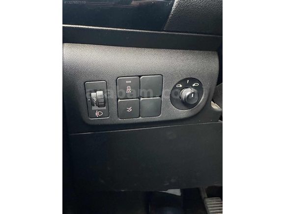 2018 PEUGEOT 301 ALLURE FULL PAKE