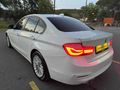 2016 BMW 320d Techno Plus | 220.000 KM | Fiyat Performans