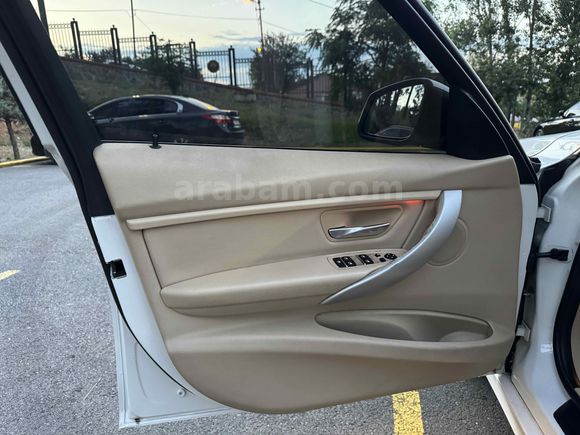 2016 BMW 320d Techno Plus | 220.000 KM | Fiyat Performans