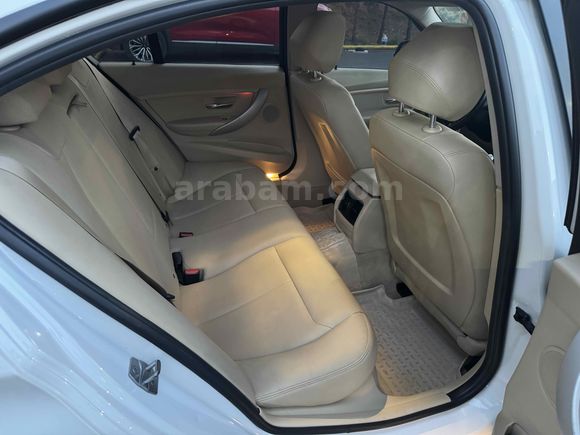 2016 BMW 320d Techno Plus | 220.000 KM | Fiyat Performans