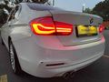 2016 BMW 320d Techno Plus | 220.000 KM | Fiyat Performans