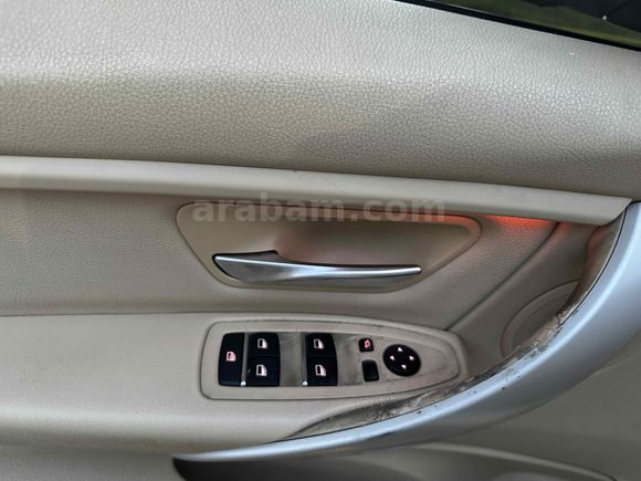 2016 BMW 320d Techno Plus | 220.000 KM | Fiyat Performans