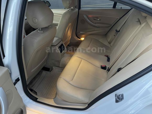 2016 BMW 320d Techno Plus | 220.000 KM | Fiyat Performans
